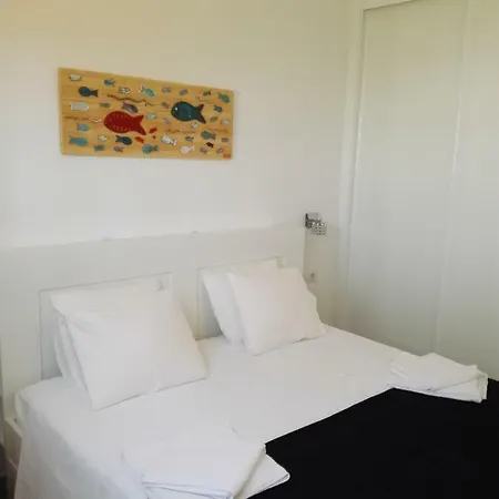 Apartment La Casita *