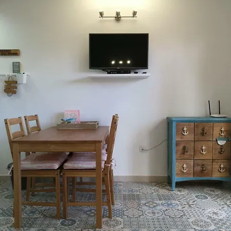 Apartment La Casita