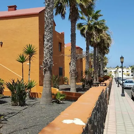 Apartment La Casita