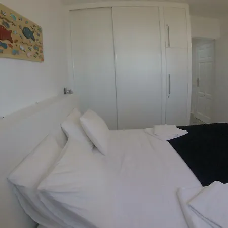 La Casita * Corralejo