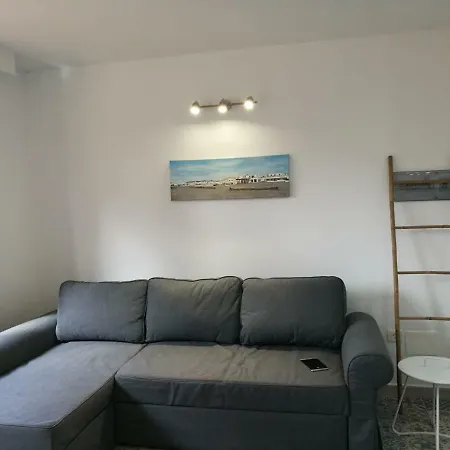 La Casita Lejlighed Corralejo