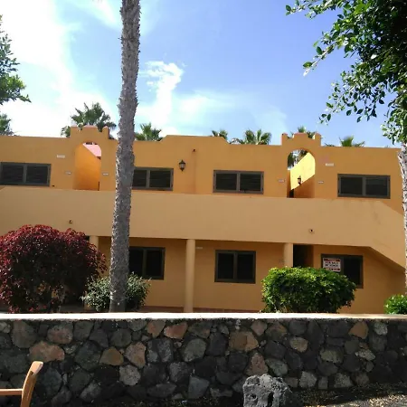 La Casita * Corralejo