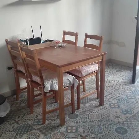 La Casita
