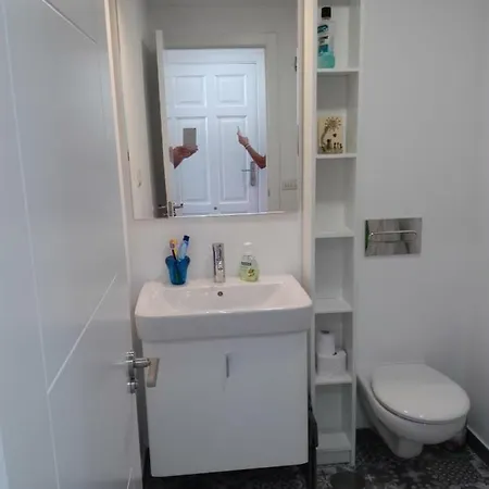 La Casita *
