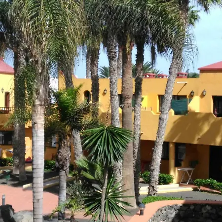 Lejlighed La Casita
