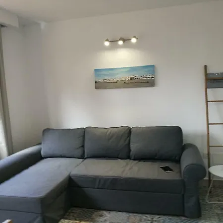 Apartment La Casita